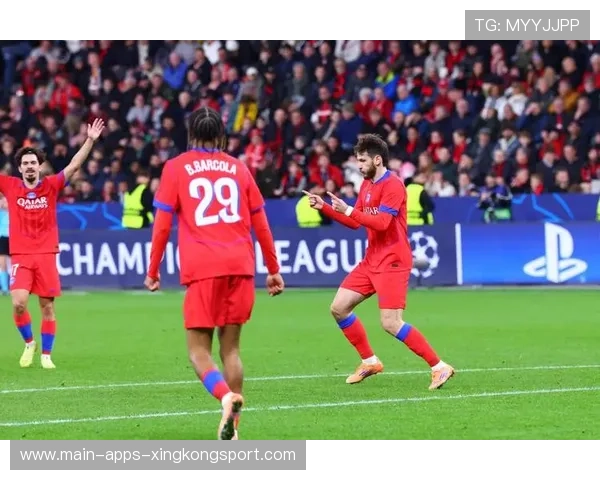 巴黎准备签下德甲最精准的组织者 巴黎准备签下德甲最精准的组织者