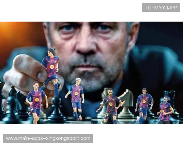 巴萨的前场高位压迫:彻底限制对手出球的战术揭秘 巴萨的前场高位压迫:彻底限制对手出球的战术揭秘