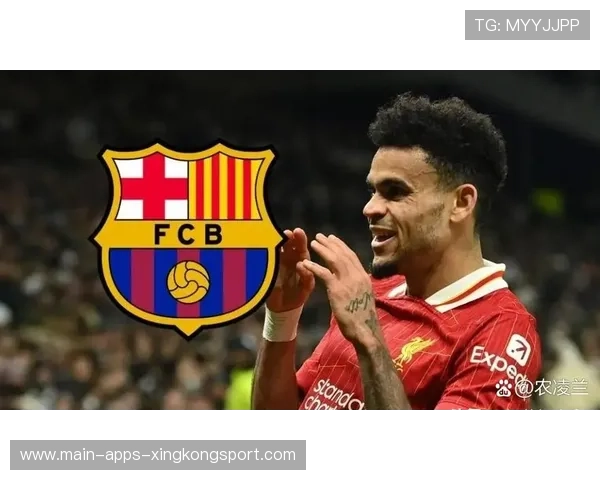 西甲巴萨中路补助频发，锋线多次获得良机的战术解码