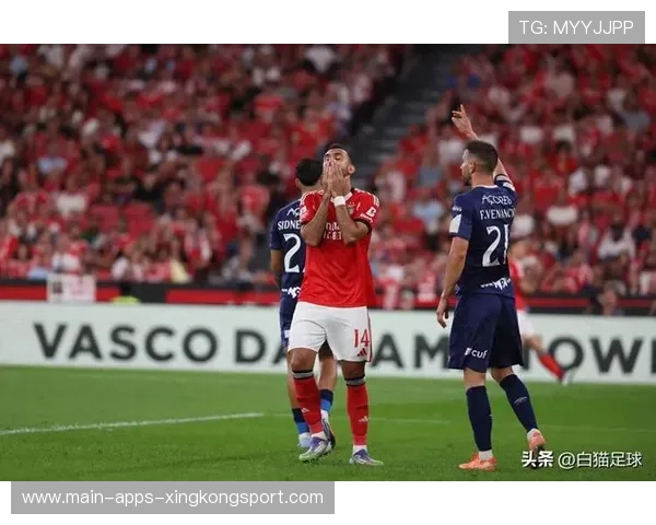 本菲卡在客场靠稳健反击带走平局