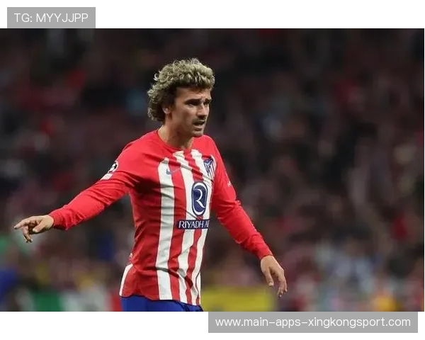 马竞中场控制力强，比赛节奏掌握在握——从中场的稳健到胜局的开阔